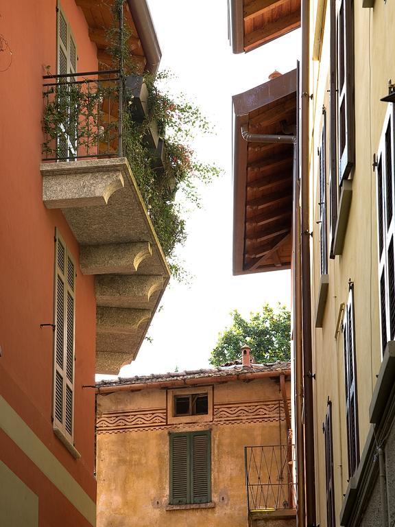 Nene-Il Vicolo Apartments And Rooms ベッラージョ 部屋 写真