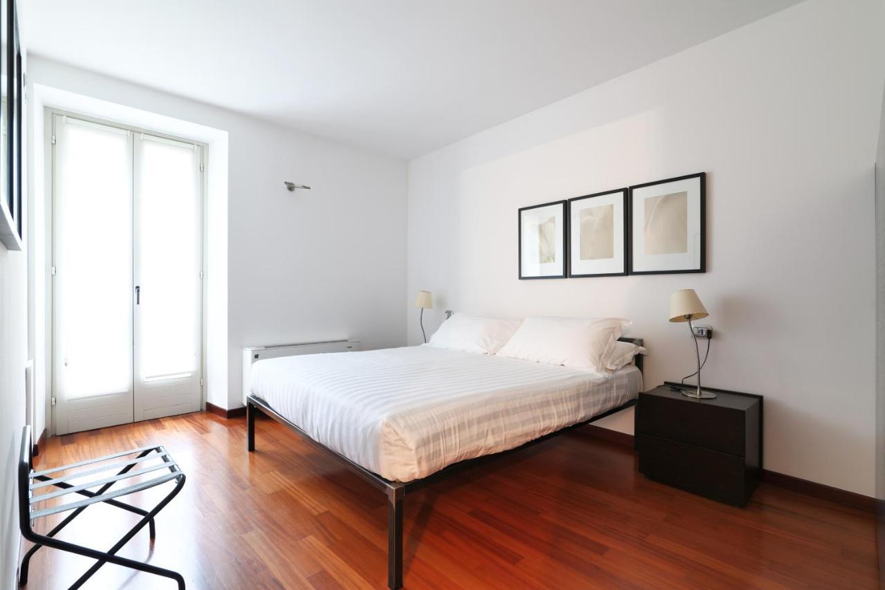 Nene-Il Vicolo Apartments And Rooms ベッラージョ エクステリア 写真