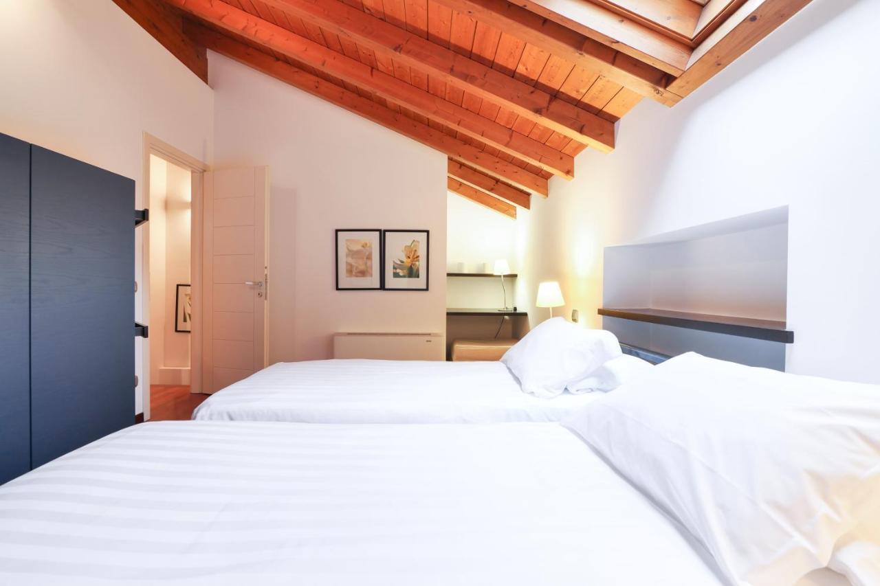 Nene-Il Vicolo Apartments And Rooms ベッラージョ エクステリア 写真