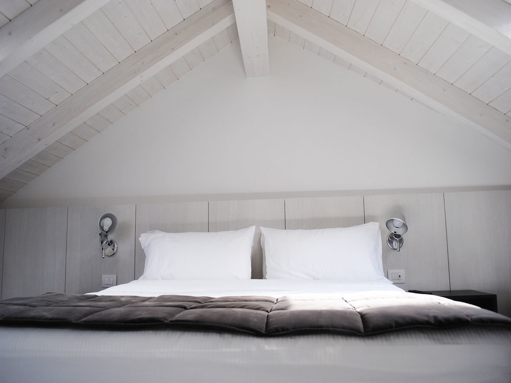 Nene-Il Vicolo Apartments And Rooms ベッラージョ エクステリア 写真