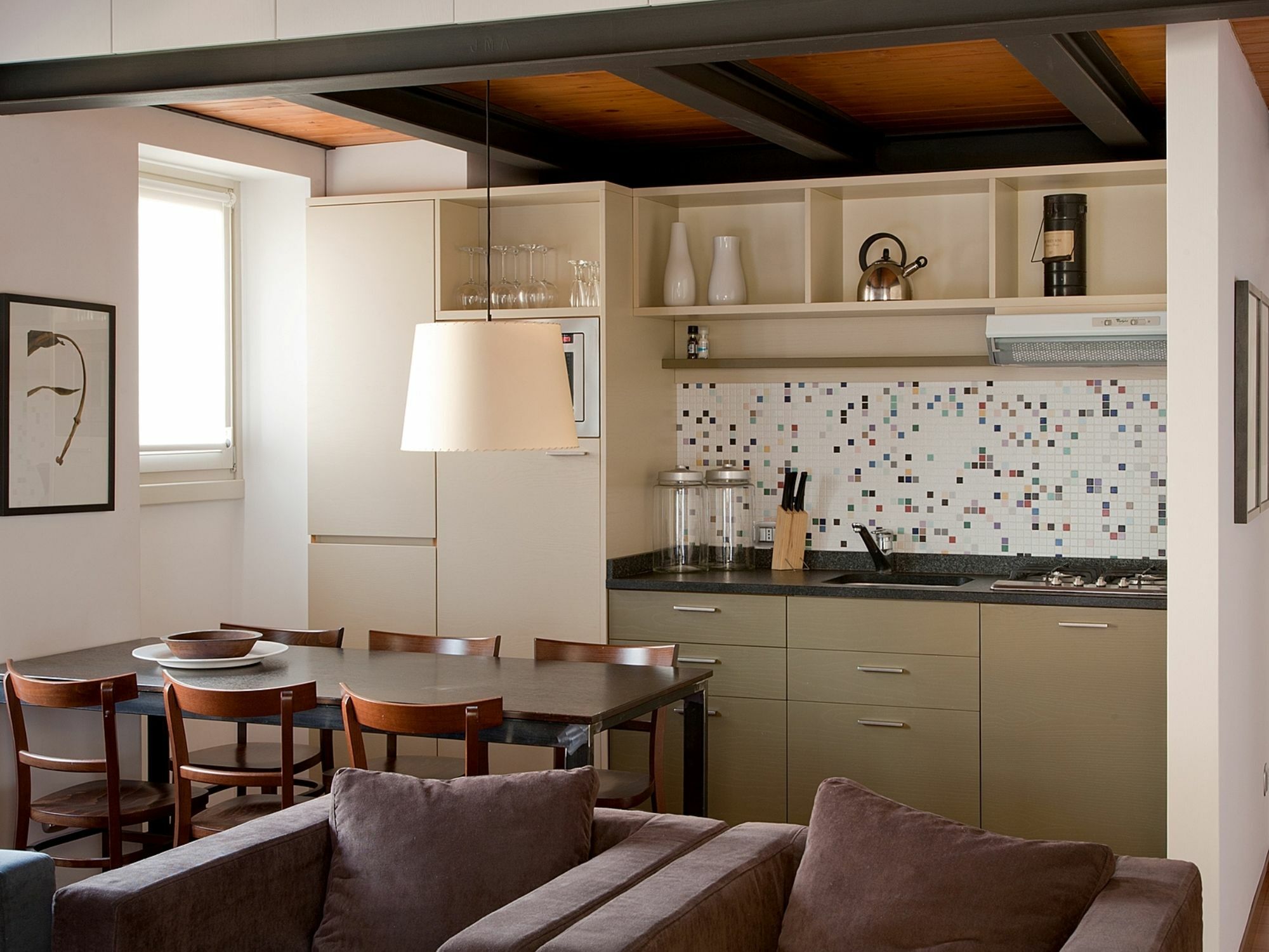 Nene-Il Vicolo Apartments And Rooms ベッラージョ エクステリア 写真