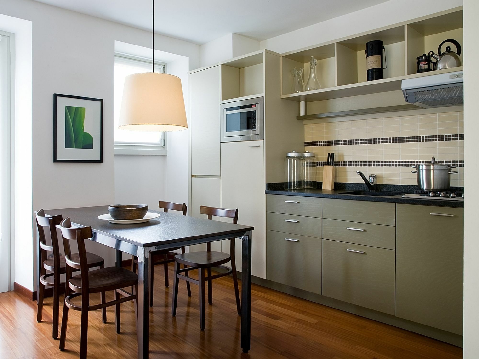 Nene-Il Vicolo Apartments And Rooms ベッラージョ エクステリア 写真